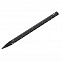 Вечный карандаш Construction Endless, черный с логотипом  заказать по выгодной цене в кибермаркете AvroraStore