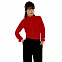 Рубашка женская с длинным рукавом Heritage LSL/women с логотипом  заказать по выгодной цене в кибермаркете AvroraStore