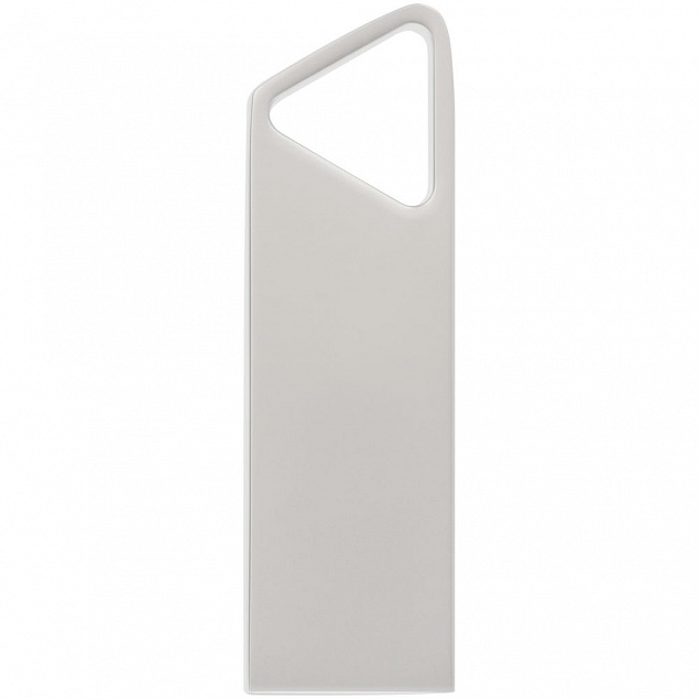 Флешка Angle, USB 3.0, 64 Гб с логотипом  заказать по выгодной цене в кибермаркете AvroraStore