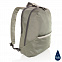 Рюкзак для ноутбука Impact из rPET AWARE™ 1200D, 15.6'' с логотипом  заказать по выгодной цене в кибермаркете AvroraStore