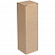 Коробка Handtake, крафт с логотипом  заказать по выгодной цене в кибермаркете AvroraStore