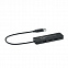 USB-C 4-портовый USB-концентрат с логотипом  заказать по выгодной цене в кибермаркете AvroraStore