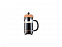 Кофеварка «CHAMBORD CORK», 1 л с логотипом  заказать по выгодной цене в кибермаркете AvroraStore