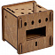 Шкатулка-головоломка Block Unlock с логотипом  заказать по выгодной цене в кибермаркете AvroraStore