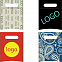 Пакет EcoPak на заказ с логотипом  заказать по выгодной цене в кибермаркете AvroraStore