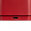 Беспроводная колонка с подсветкой логотипа Glim, красная с логотипом  заказать по выгодной цене в кибермаркете AvroraStore