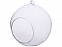 Террариум «Sphere» с логотипом  заказать по выгодной цене в кибермаркете AvroraStore