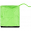 Дождевик-анорак Alatau, зеленое яблоко с логотипом  заказать по выгодной цене в кибермаркете AvroraStore