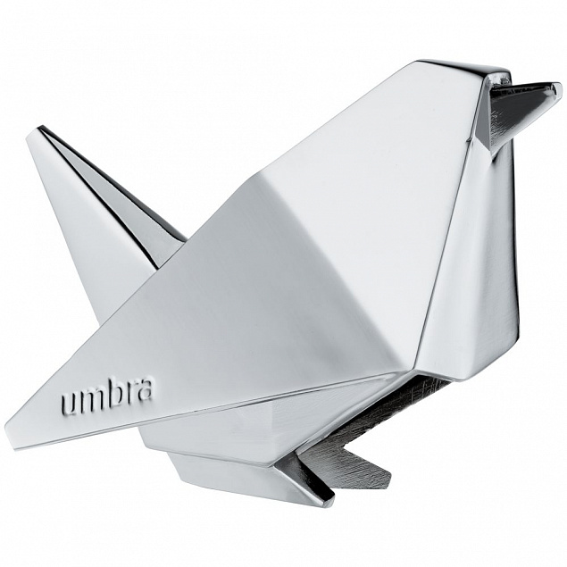 Держатель для колец Origami Bird с логотипом  заказать по выгодной цене в кибермаркете AvroraStore