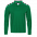 Рубашка поло унисекс STAN длинный рукав хлопок 185, 104LS Красный с логотипом  заказать по выгодной цене в кибермаркете AvroraStore