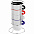 Набор кружек Inset с подставкой, разноцветный с логотипом  заказать по выгодной цене в кибермаркете AvroraStore