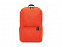 Рюкзак Mi Casual Daypack Orange (ZJB4148GL) с логотипом  заказать по выгодной цене в кибермаркете AvroraStore