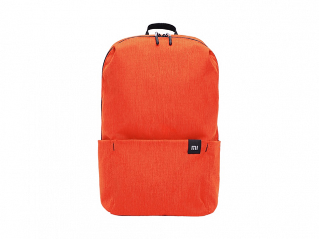 Рюкзак Mi Casual Daypack Orange (ZJB4148GL) с логотипом  заказать по выгодной цене в кибермаркете AvroraStore