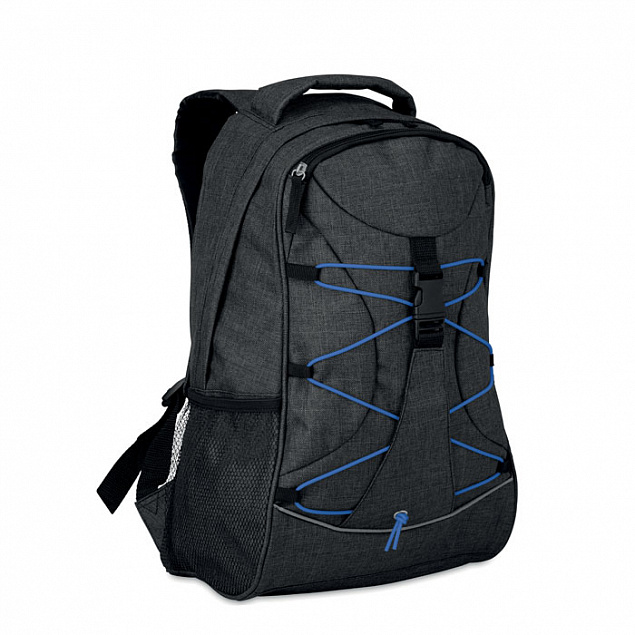 Рюкзак, светящийся в темноте с логотипом  заказать по выгодной цене в кибермаркете AvroraStore