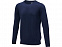 Пуловер Merrit с круглым вырезом, мужской с логотипом  заказать по выгодной цене в кибермаркете AvroraStore