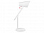 Настольная лампа c беспроводной зарядкой LED L1 с логотипом  заказать по выгодной цене в кибермаркете AvroraStore