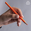 Набор цветных карандашей NEON, 6 цветов с логотипом  заказать по выгодной цене в кибермаркете AvroraStore