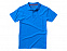 Рубашка поло "Advantage" мужская с логотипом  заказать по выгодной цене в кибермаркете AvroraStore