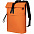 Рюкзак urbanPulse, оранжевый с логотипом  заказать по выгодной цене в кибермаркете AvroraStore