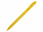 Ручка шариковая Celebrity Кэмерон, желтый с логотипом  заказать по выгодной цене в кибермаркете AvroraStore