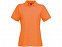 Рубашка поло "Boston" женская с логотипом  заказать по выгодной цене в кибермаркете AvroraStore