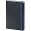 Ежедневник Replica, недатированный, синий с логотипом  заказать по выгодной цене в кибермаркете AvroraStore