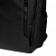 Рюкзак cityTravel, черный с логотипом  заказать по выгодной цене в кибермаркете AvroraStore