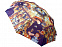 Набор «Ренуар. Терраса»: платок, складной зонт с логотипом  заказать по выгодной цене в кибермаркете AvroraStore