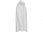 Рубашка Moscu мужская с длинным рукавом, белый с логотипом  заказать по выгодной цене в кибермаркете AvroraStore