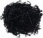 Бумажный наполнитель «Блеск», черный с логотипом  заказать по выгодной цене в кибермаркете AvroraStore