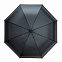 Расширяющийся зонт Swiss Peak из rPET AWARE™, d116-137 см с логотипом  заказать по выгодной цене в кибермаркете AvroraStore