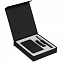 Набор Suite, малый, черный с логотипом  заказать по выгодной цене в кибермаркете AvroraStore