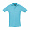 Рубашка поло мужская SPRING II 210 с логотипом  заказать по выгодной цене в кибермаркете AvroraStore