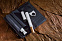 Набор для сигар Churchill с логотипом  заказать по выгодной цене в кибермаркете AvroraStore