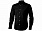 Рубашка "Vaillant" мужская с длинным рукавом с логотипом  заказать по выгодной цене в кибермаркете AvroraStore