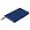 Ежедневник недатированный Fusion, А5, темно-синий, кремовый блок, темно-синий срез с логотипом  заказать по выгодной цене в кибермаркете AvroraStore