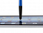 Ручка - стилус Gumi, синий, черные чернила с логотипом  заказать по выгодной цене в кибермаркете AvroraStore