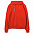 Толстовка с капюшоном Unit Kirenga, красная с логотипом  заказать по выгодной цене в кибермаркете AvroraStore