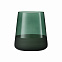 Стакан для воды, Emerald, 380 ml, зеленый с логотипом  заказать по выгодной цене в кибермаркете AvroraStore