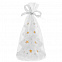 Свеча Christmas Twinkle, елочка с логотипом  заказать по выгодной цене в кибермаркете AvroraStore