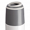 Термос Heater, белый с логотипом  заказать по выгодной цене в кибермаркете AvroraStore