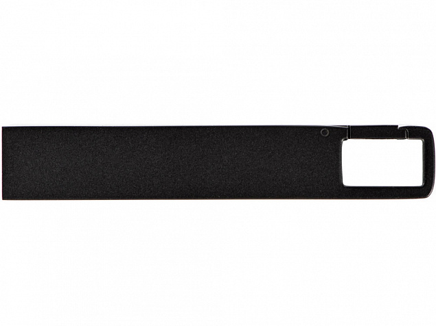 USB 2.0- флешка на 32 Гб c подсветкой логотипа «Hook LED» с логотипом  заказать по выгодной цене в кибермаркете AvroraStore