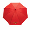 Зонт-антишторм Impact из RPET AWARE™, 23" с логотипом  заказать по выгодной цене в кибермаркете AvroraStore