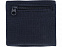 Напульсник Coaching, темно-синий с логотипом  заказать по выгодной цене в кибермаркете AvroraStore