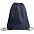 Рюкзак мешок с укреплёнными уголками BY DAY, белый, 35*41 см, полиэстер 210D с логотипом  заказать по выгодной цене в кибермаркете AvroraStore
