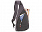 Рюкзак на одно плечо с логотипом  заказать по выгодной цене в кибермаркете AvroraStore