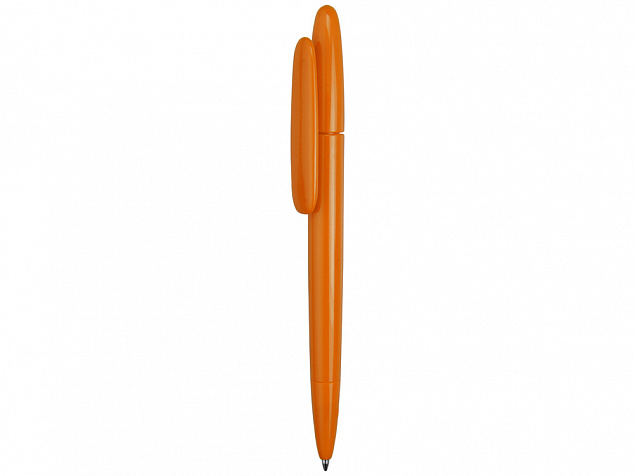 Ручка шариковая пластиковая Prodir DS5 TPP с логотипом  заказать по выгодной цене в кибермаркете AvroraStore