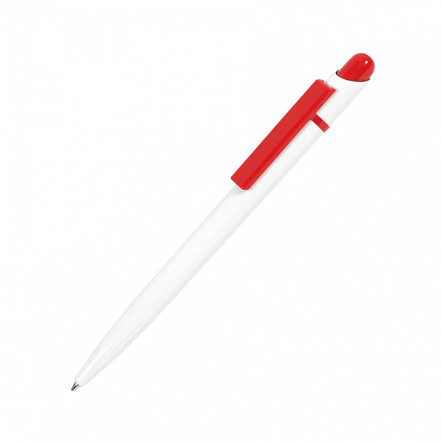 Ручка шариковая MIR FANTASY с логотипом  заказать по выгодной цене в кибермаркете AvroraStore