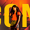 Футболка женская LADIES ICONIC 150 с логотипом  заказать по выгодной цене в кибермаркете AvroraStore
