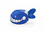 Детский рюкзак ELANIO складной, рыба с логотипом  заказать по выгодной цене в кибермаркете AvroraStore